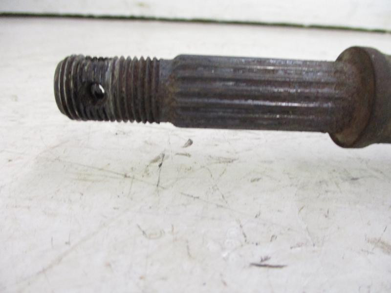 03 Suzuki LT 80 Rear Axle 64711-40B00 1987-2006 - cyclesrus.net